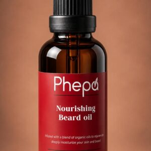 Beard Oil