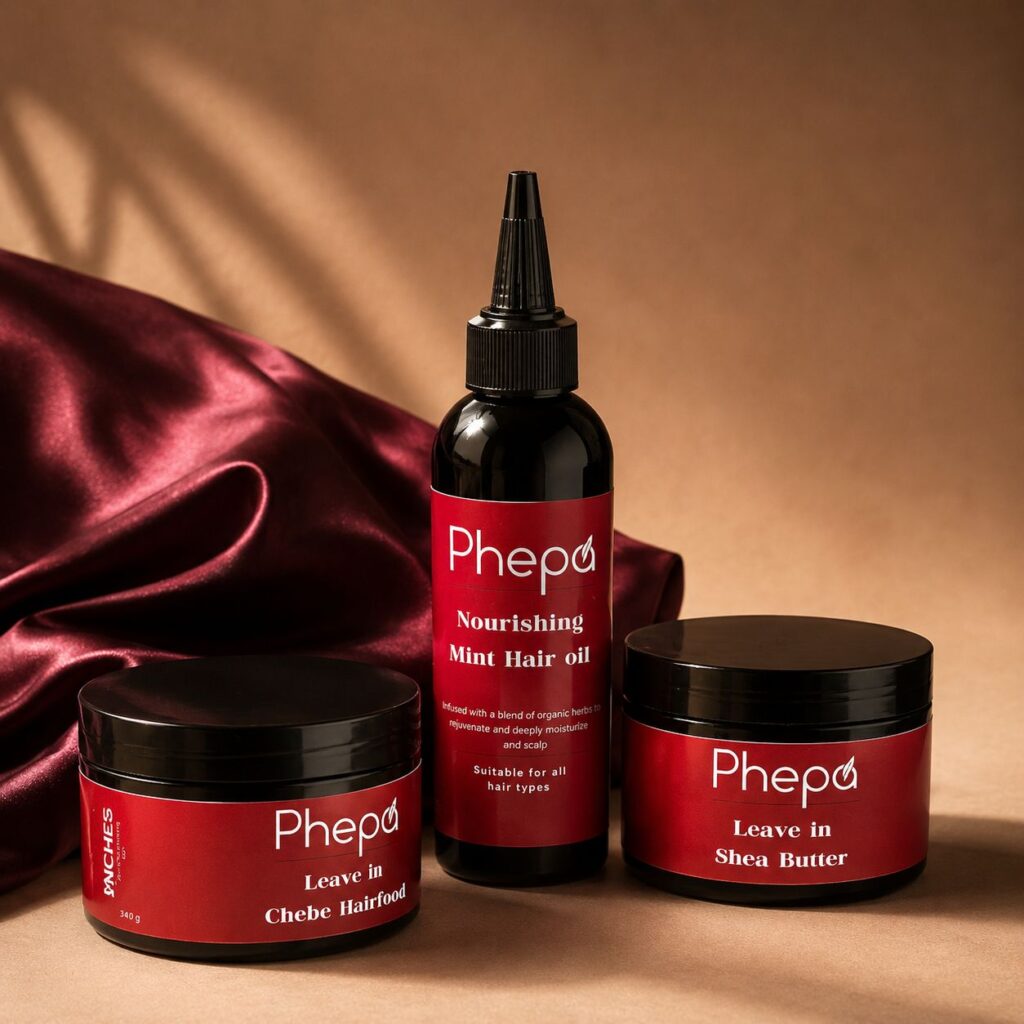Hair Care Combo